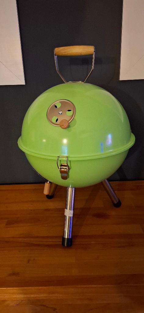 Bbq Tafelmodel Nieuw, Tuin en Terras, Ophalen, Nieuw