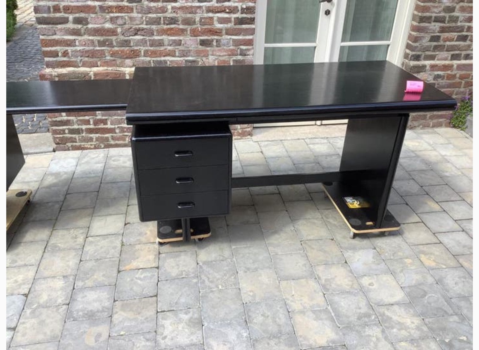 BUREEL + bijpassende hang kast, Huis en Inrichting, Ophalen, Zo goed als nieuw