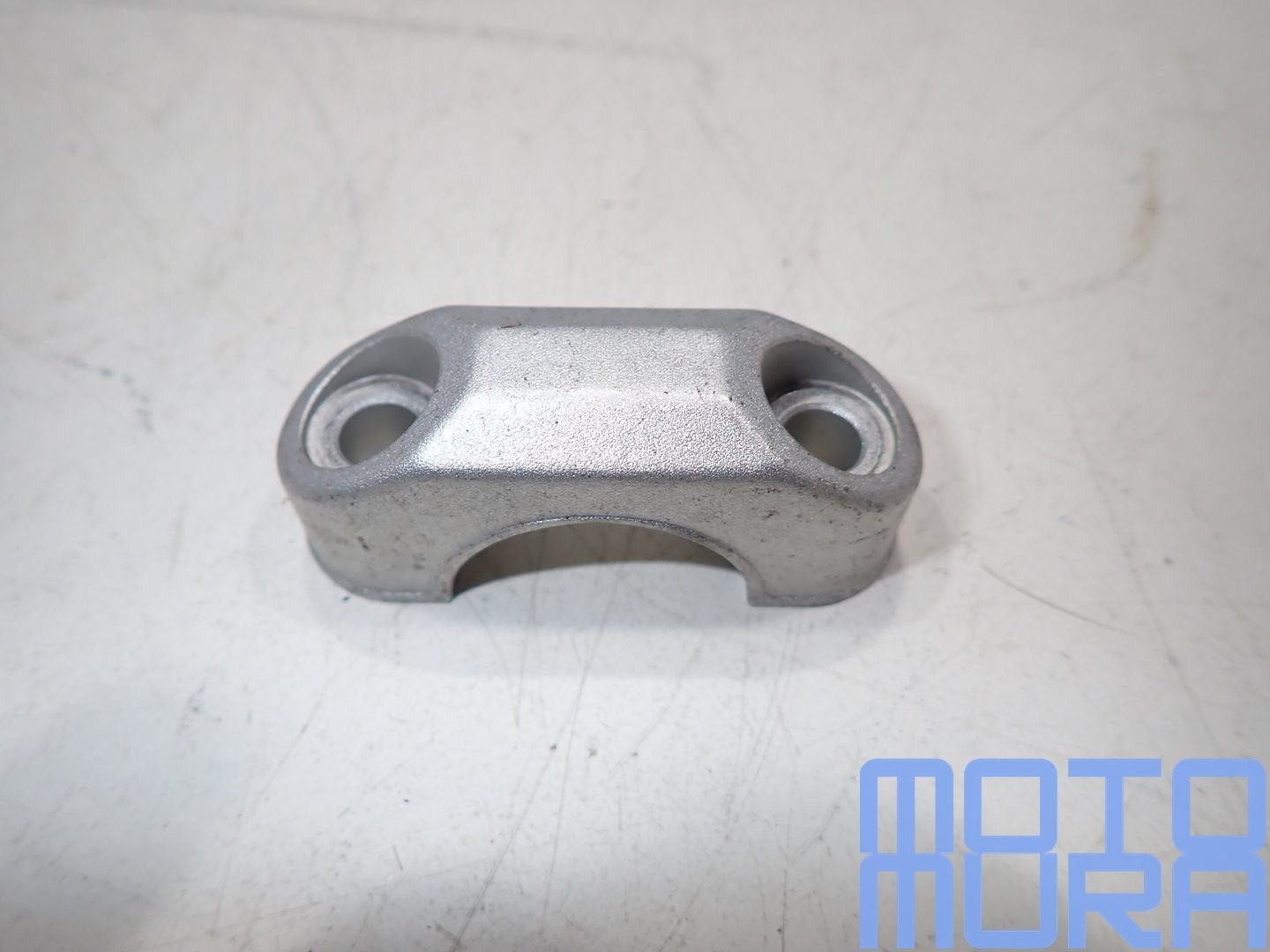 Collier de guidon BMW R1200GS / R1250GS 2011 - 2025 K50 K51, Motos, -, Utilisé, -, -