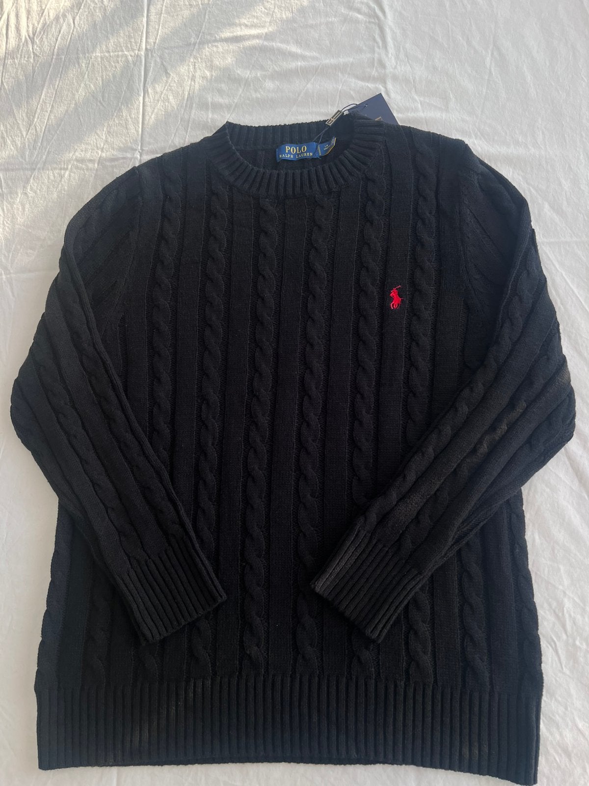 Ralph lauren trui M, Vêtements | Hommes, Pulls & Vestes, Enlèvement ou Envoi, Comme neuf