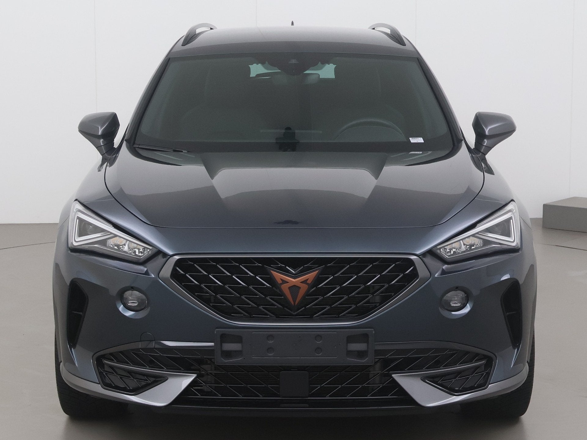 CUPRA Formentor tsi 150 AT, Argent ou Gris, Achat, Entreprise, 5 portes