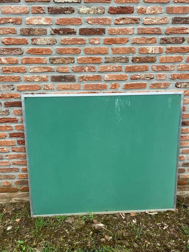 Groot krijtbord / schoolbord voor kinderen, Diversen, Ophalen, Zo goed als nieuw, Krijtbord