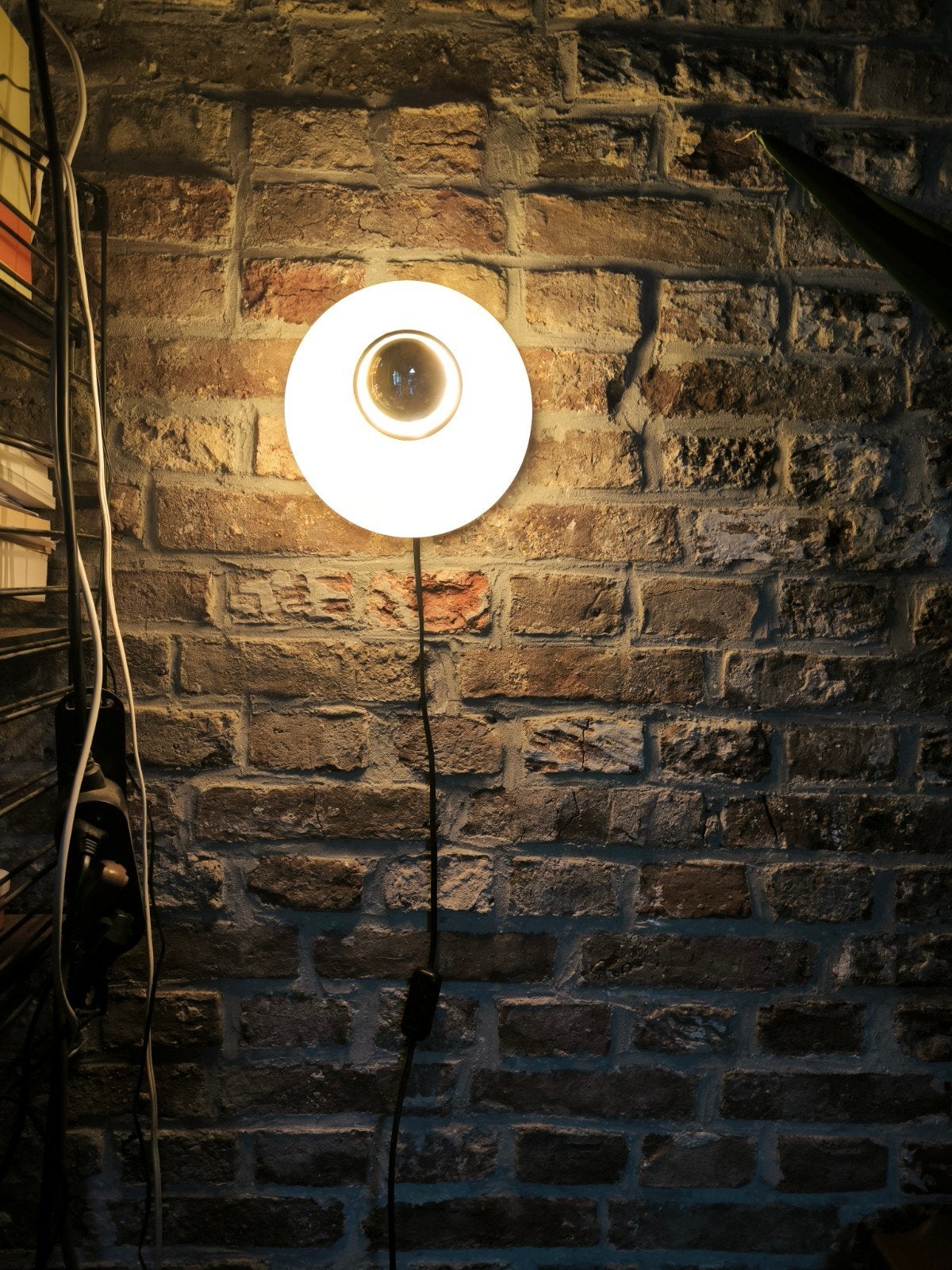 Artemide Tilos jaren 90.  Italiaans design, Enlèvement, Comme neuf
