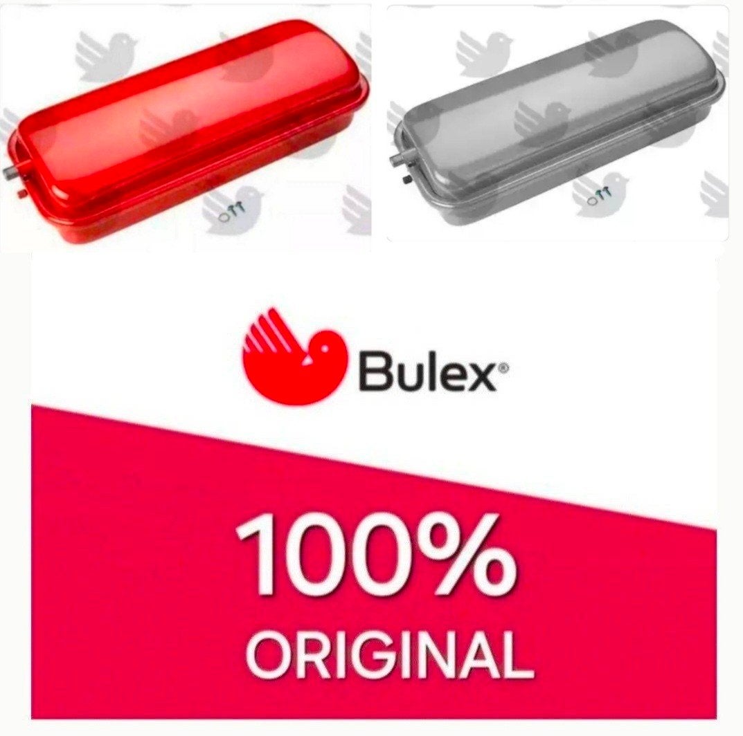 Vase d'expansion Bulex isotwin (100% neuf), Enlèvement ou Envoi, Neuf