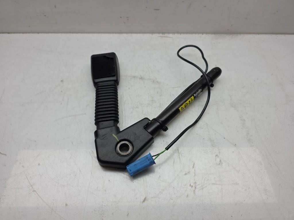 GORDELSPANNER LINKS Mini Mini One / Cooper (R50), Auto-onderdelen, Interieur en Bekleding, Gebruikt, Mini
