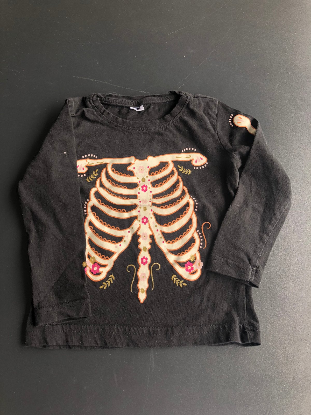 Longsleeve, maat 92, Enfants & Bébés, Vêtements enfant | Taille 92, Enlèvement ou Envoi, Comme neuf