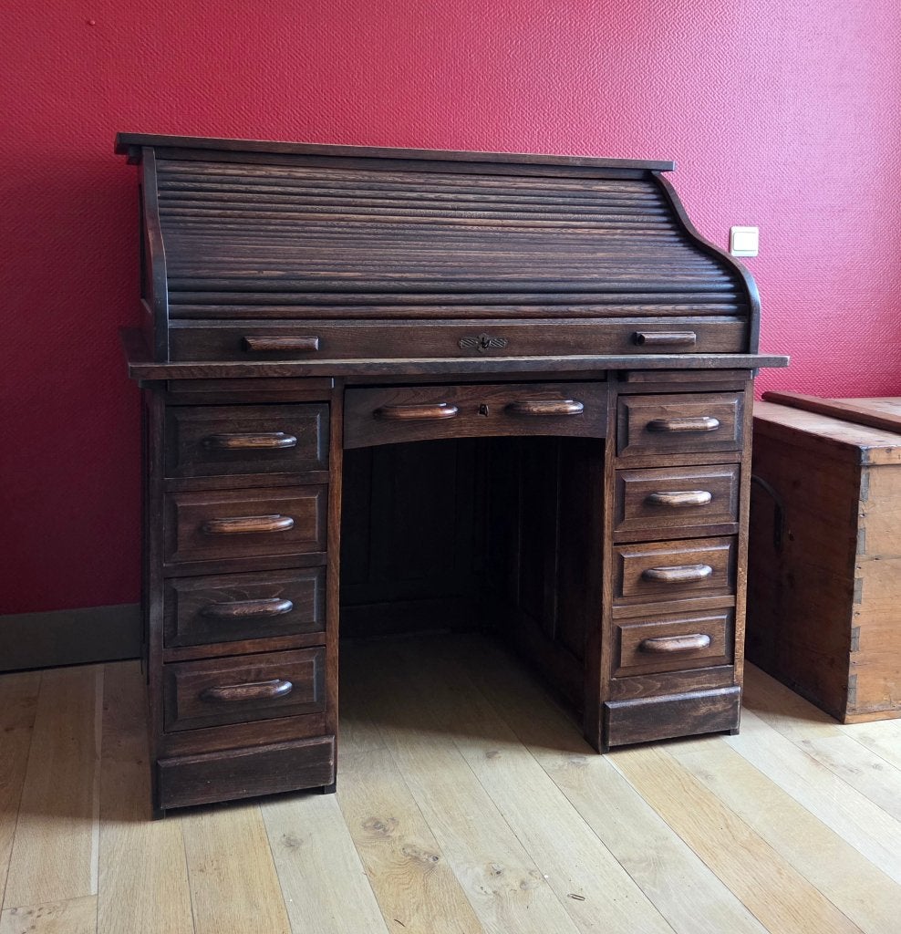 Bureau ancien, Antiquités & Art, Enlèvement