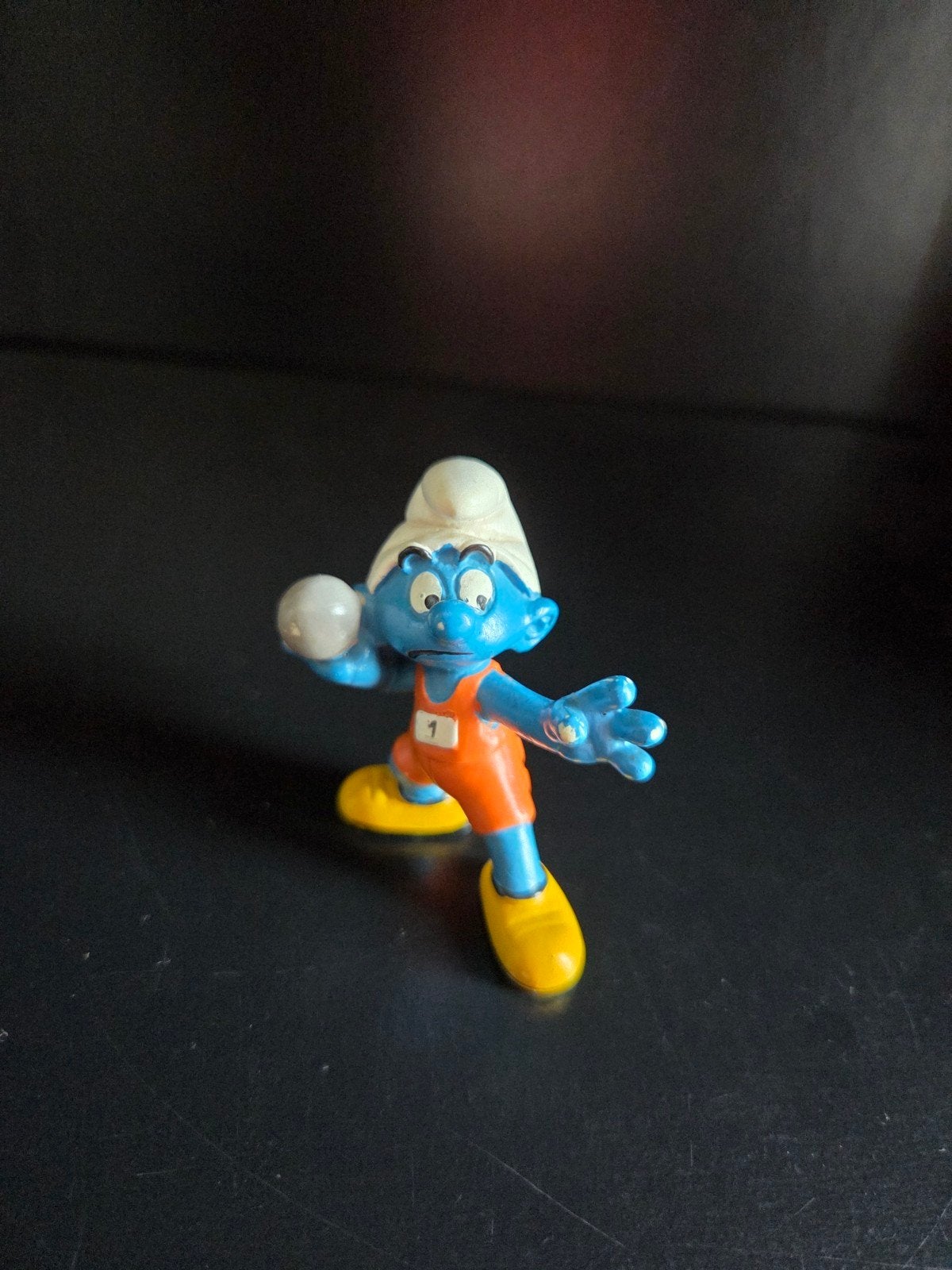 Smurf, Collections, Schtroumpfs, Enlèvement ou Envoi