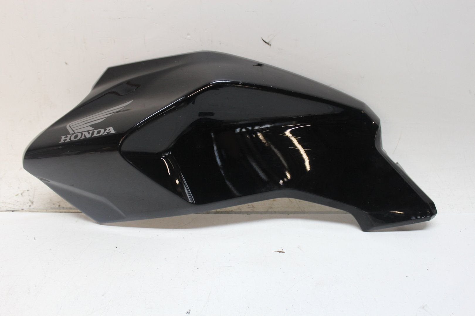 Tankcover Tank Cover Links Honda CB300R CBF300 2018-2021 644, Motoren, Gebruikt, -, -, Ophalen of Verzenden