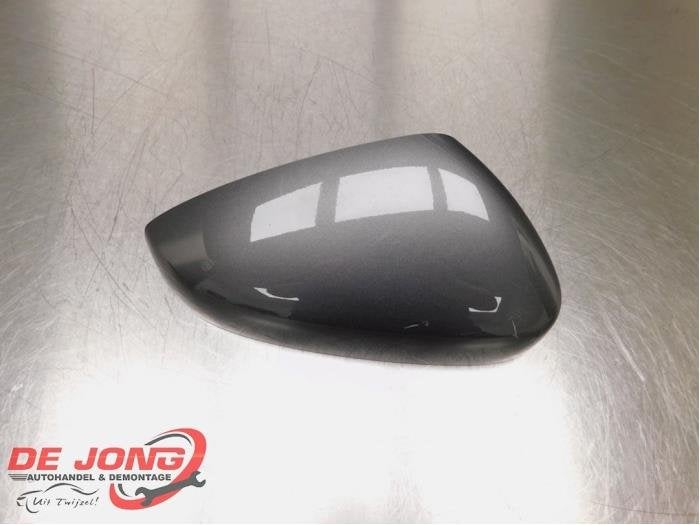 Coque rétroviseur droit d'un Opel Grandland X (EVLC), -, Opel, 3 mois de garantie, Utilisé