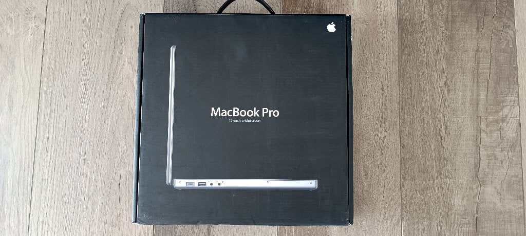 Apple Macbook Pro 's, Computers en Software, Apple Macbooks, Ophalen of Verzenden, Gebruikt, 13 inch, MacBook Pro