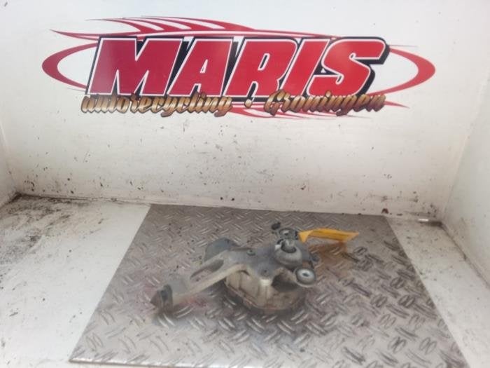 Moteur essuie-glace avant d'un Ford Focus, Autos : Pièces & Accessoires, -, -, 3 mois de garantie, -