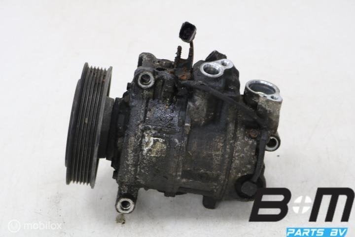 Aircopomp Audi A6 4F 4F0260805AF, Auto-onderdelen, Gebruikt