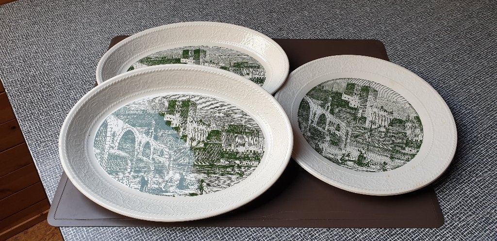 Schalen , Fine Ware, Ophalen of Verzenden