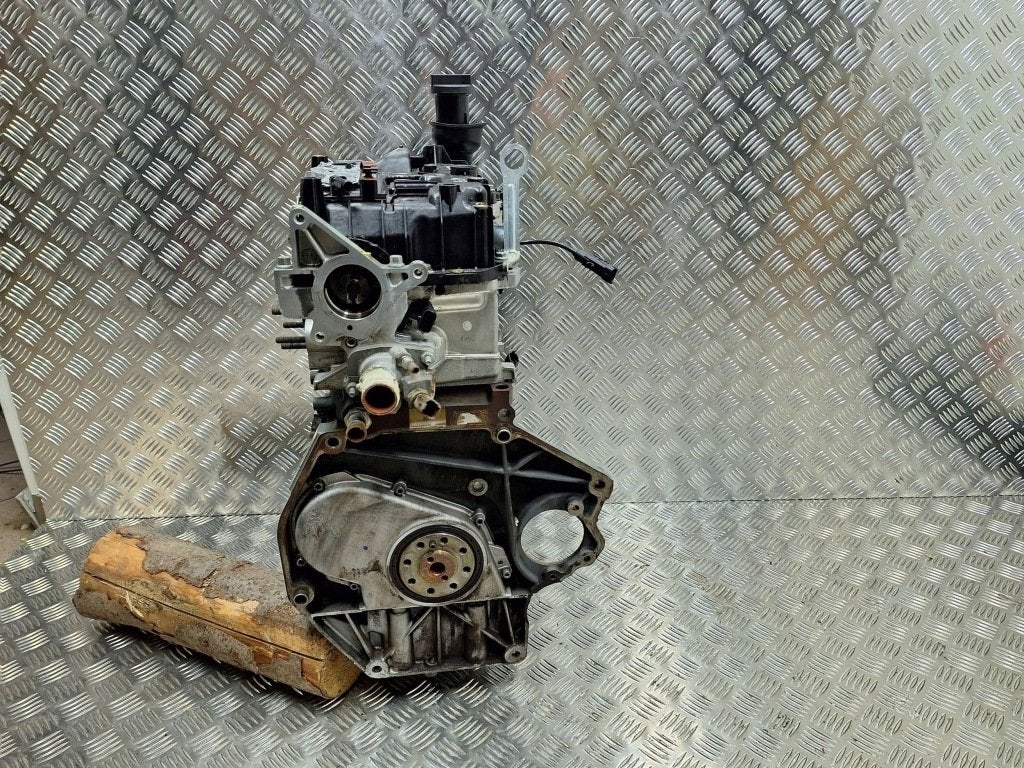 Moteur 312A2000 Complet PANDA MITO YPSILON LANCIA FIAT PUNTO, Envoi, Utilisé, Daihatsu