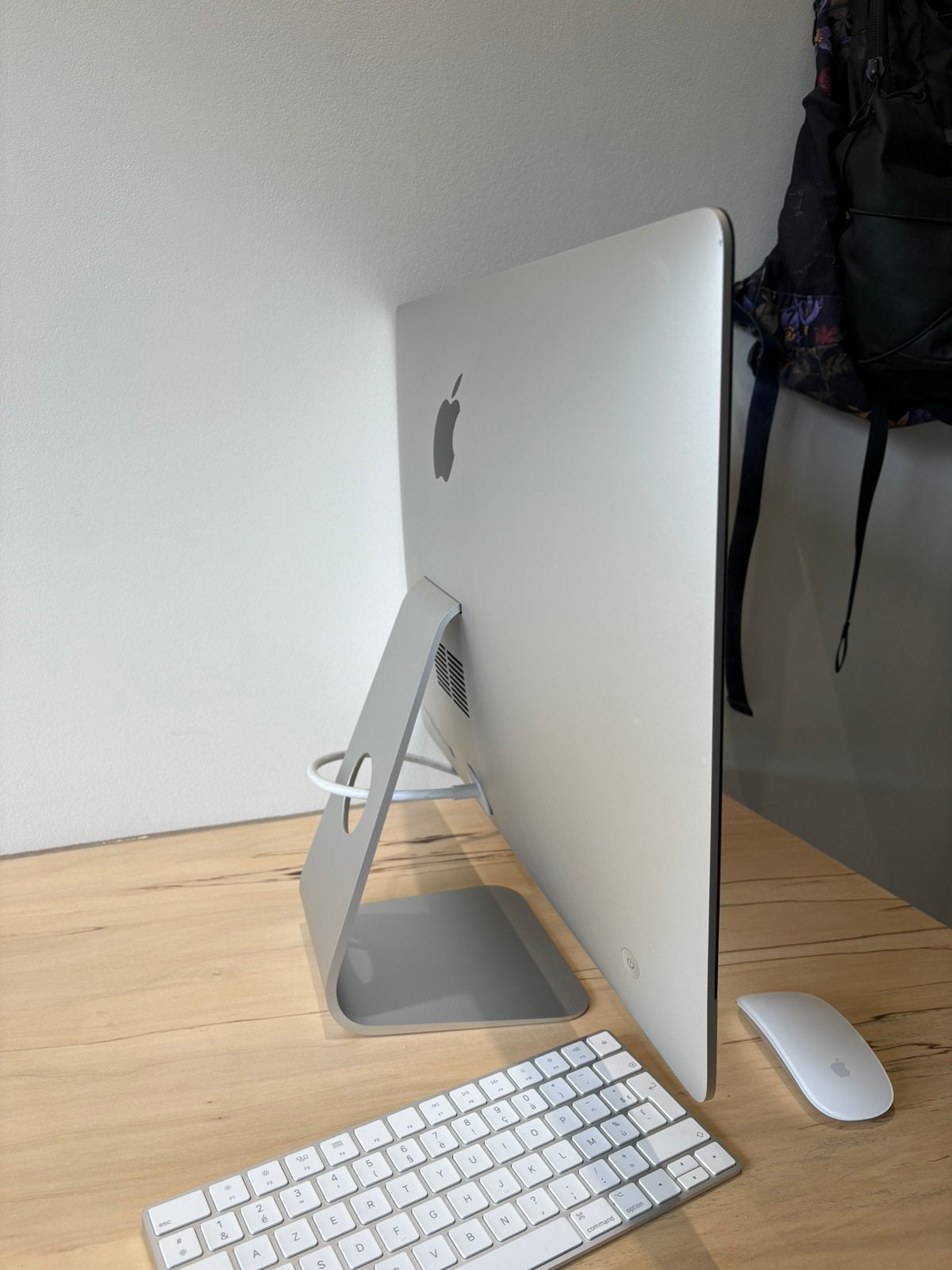 Apple iMac Retina 4K, Computers en Software, Ophalen, Zo goed als nieuw, IMac