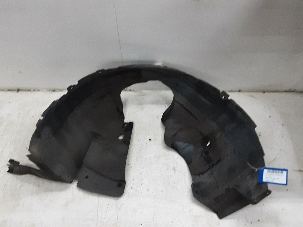 BINNENSPATSCHERM LINKS VOOR Opel Mokka / Mokka X, Gebruikt, Voor, Opel, Spatbord