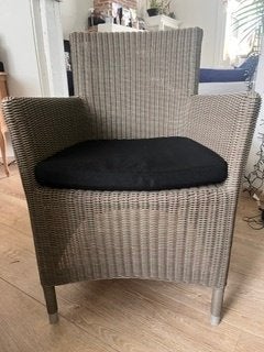 stoelen 4 stuks, Ophalen, Overige materialen, Gebruikt, Overige kleuren