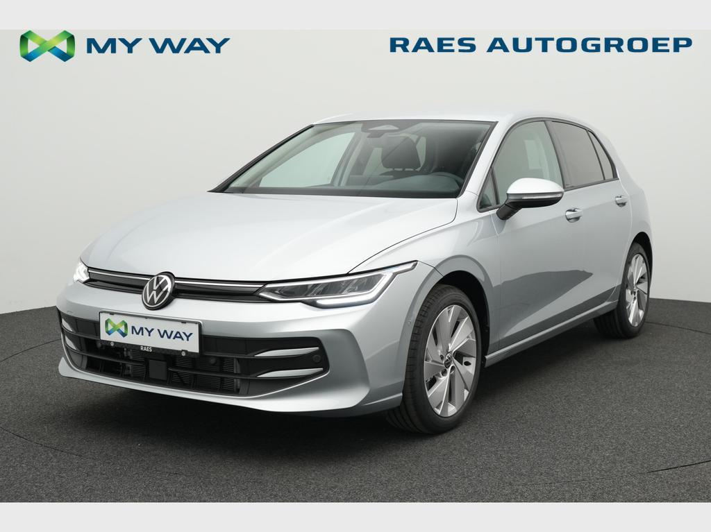 Volkswagen Golf VIII Golf 1.5 TSI Life Business, Autos, Volkswagen, Golf, ABS, Airbags, Alarme, Cruise Control, Vitres électriques