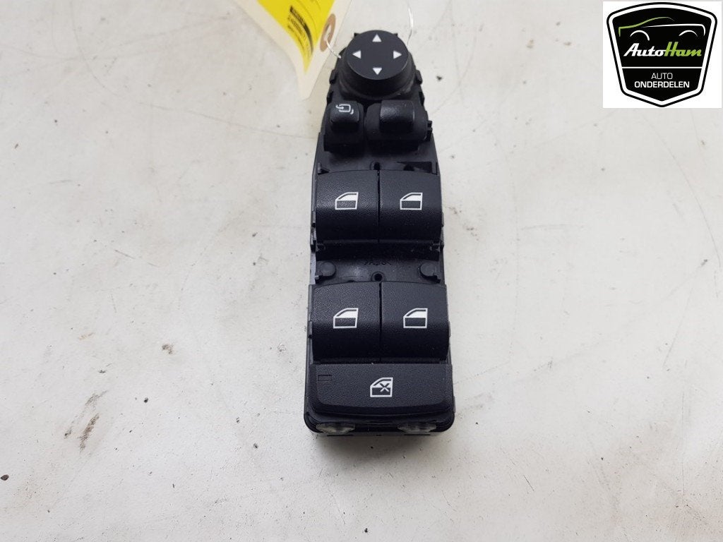 RAAMSCHAKELAAR BMW X5 (F15) (01-2013/07-2018), Dhr. J. Ham, Gebruikt, Administratie@autoham.nl, BMW