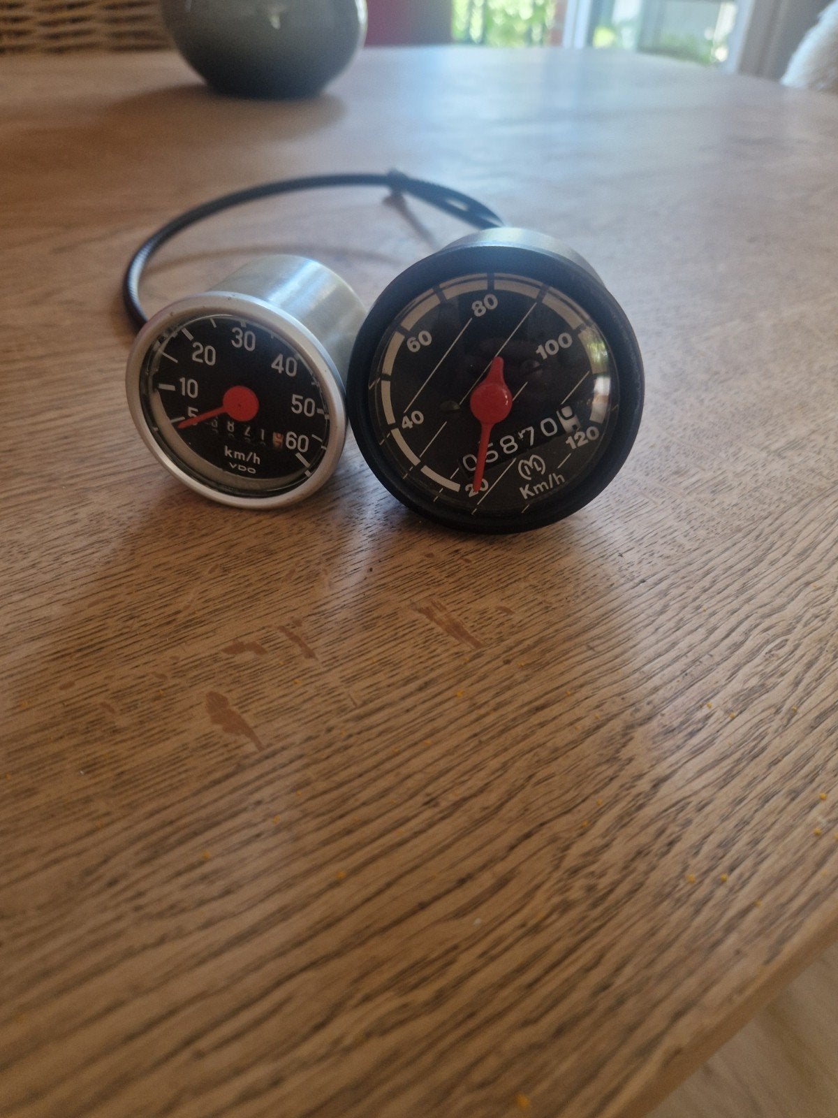 VDO Honda Camino, Motoren, Ophalen of Verzenden