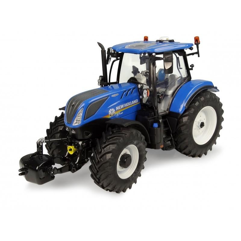 New Holland T7.190 Auto Command, Verzenden, Nieuw, Tractor of Landbouw, Universal Hobbies