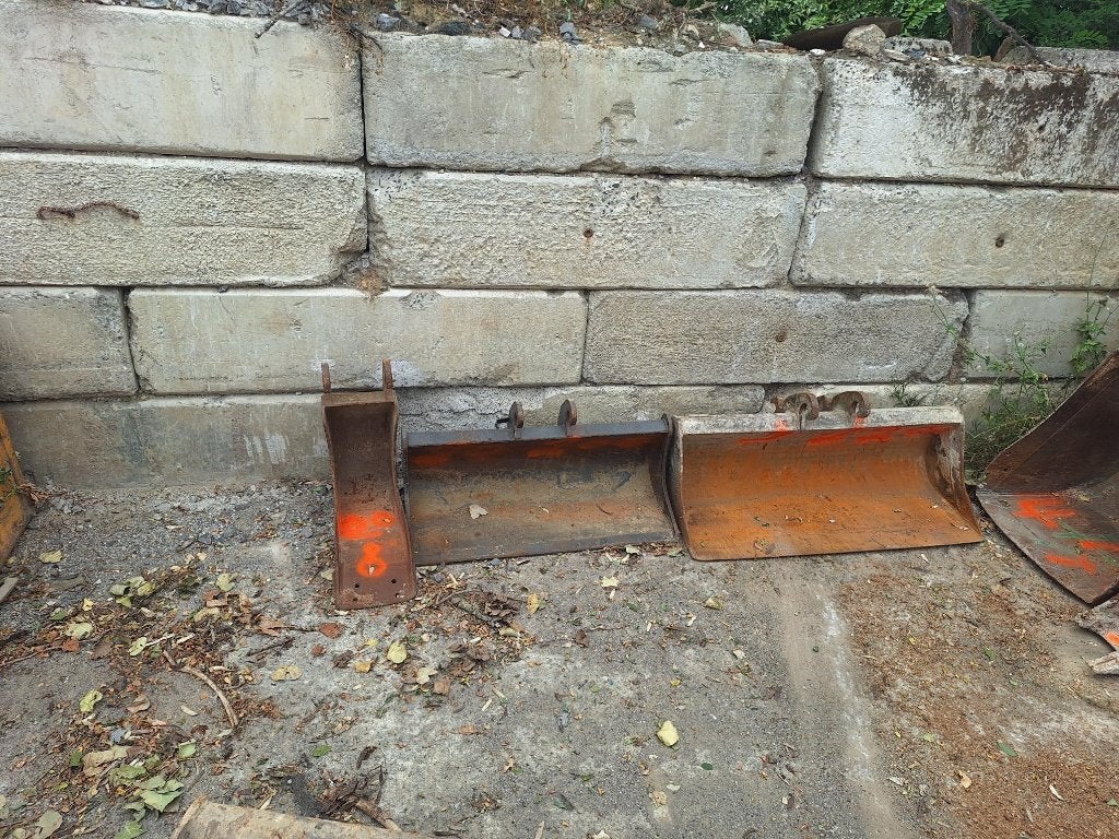 bacs de grue cw 5,10,30, Enlèvement ou Envoi
