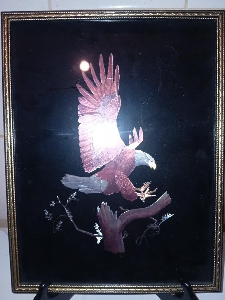 kader van arend, Antiek en Kunst, Ophalen of Verzenden