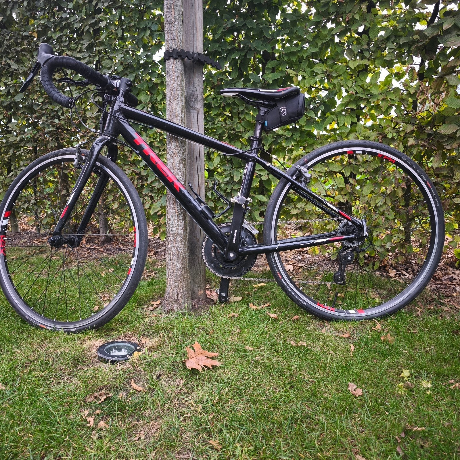 vélo de course, Vélos & Vélomoteurs, Enlèvement, Utilisé