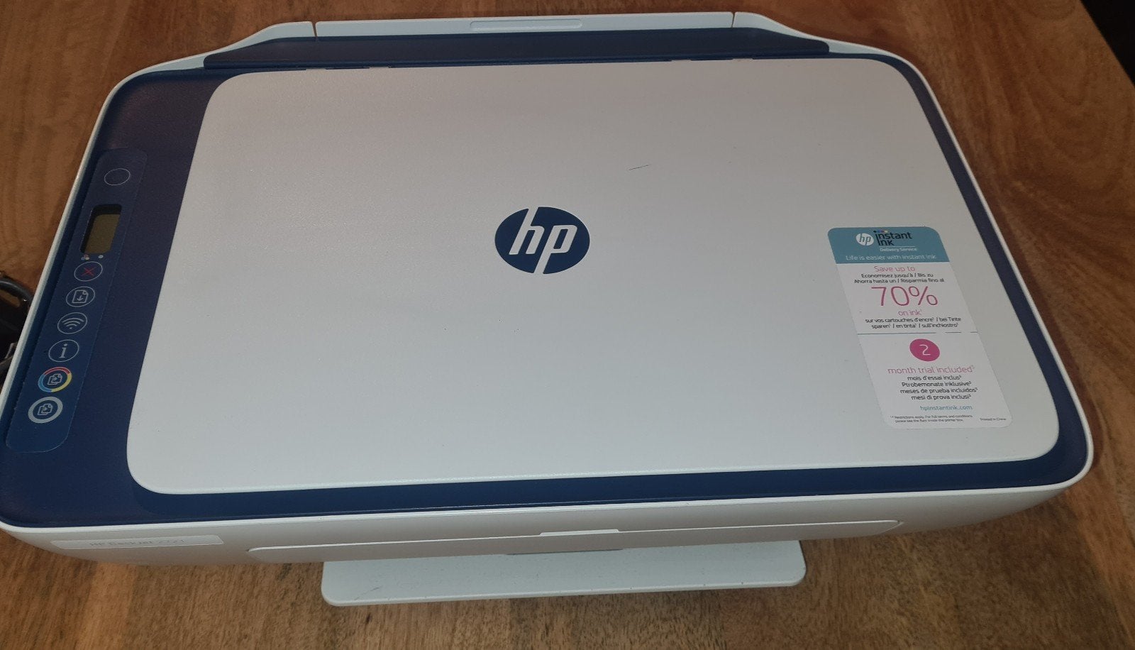 imprimante Hp, Informatique & Logiciels, Imprimante, HP