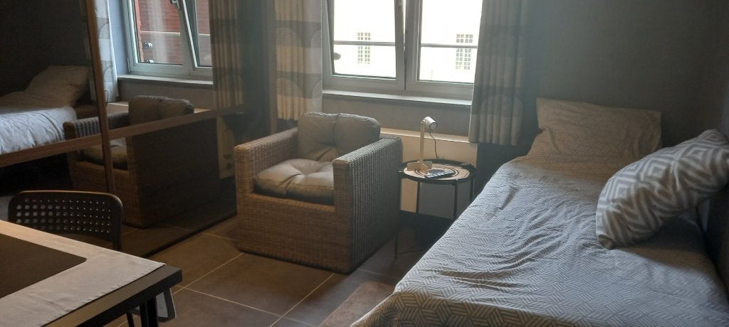 Kamer te huur, Immo, 50 m² of meer, Provincie Vlaams-Brabant