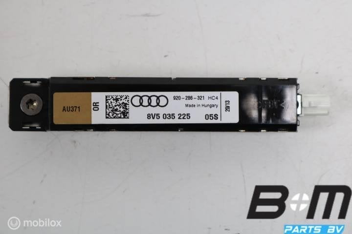 Antenneversterker Audi A3 8V 8V5035225, Utilisé