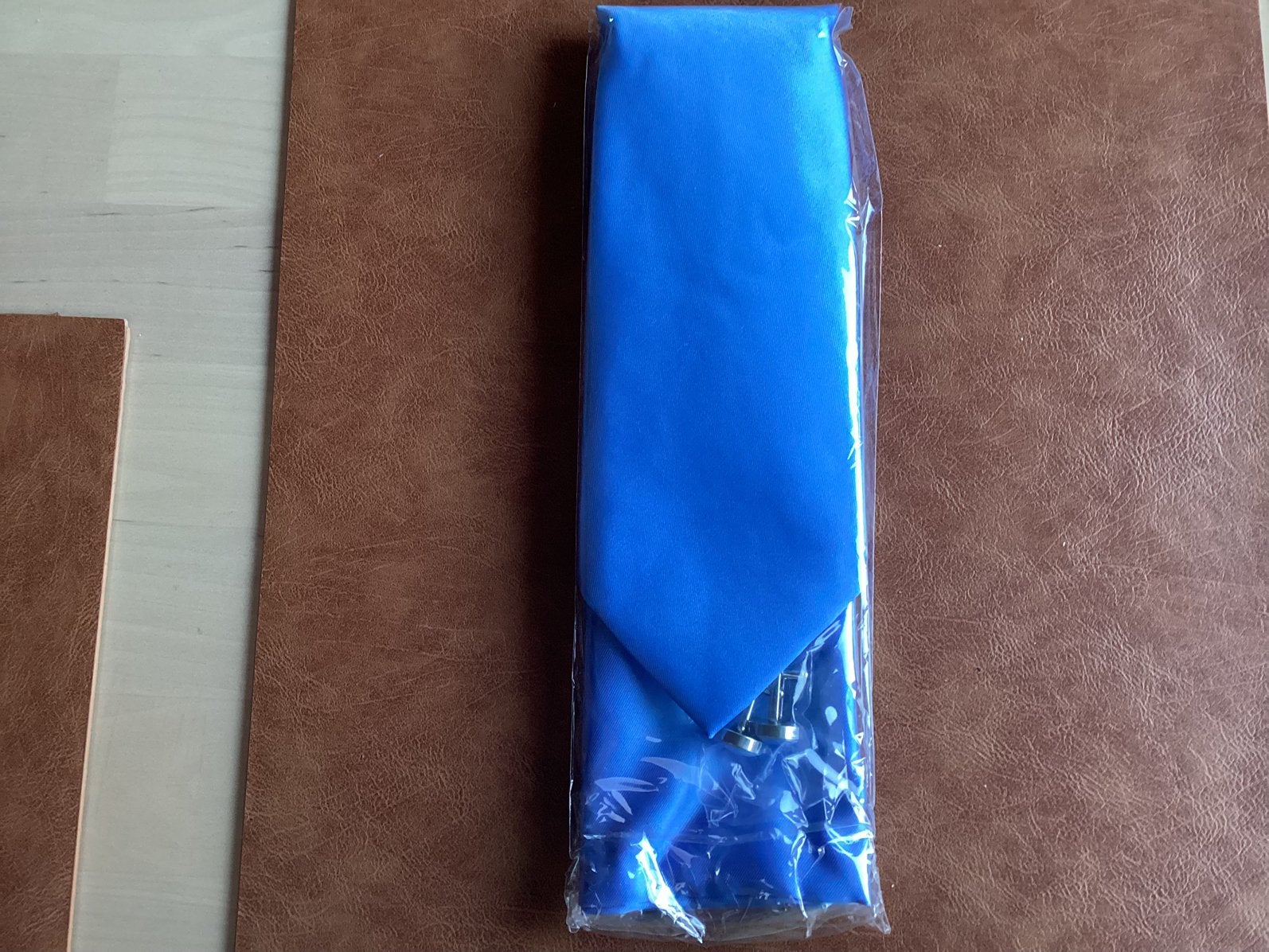 3-delige set. Nieuw, Ophalen of Verzenden, Nieuw, Blauw