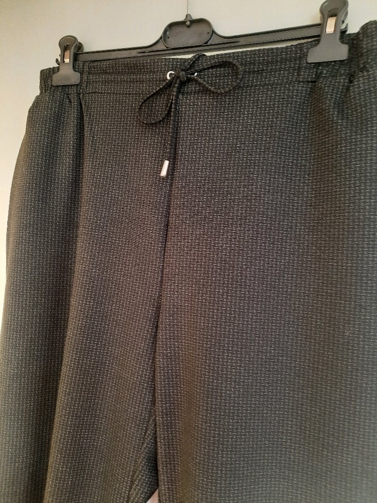 Paprika winterbroek XL, Kleding | Dames, Ophalen of Verzenden, Zo goed als nieuw, Paprika, Grijs