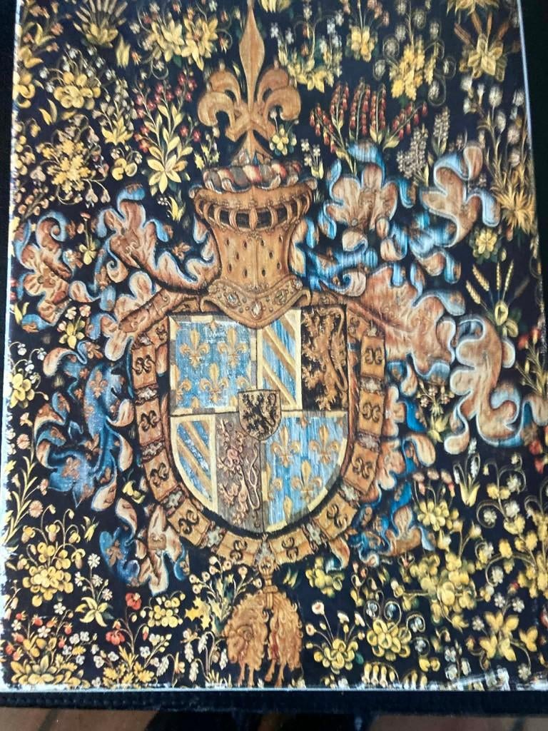 La Bourgogne Album Artiste-Historia de 1981, Livres, Santé, Diététique & Alimentation, Comme neuf, Enlèvement, Autres types, Collectif