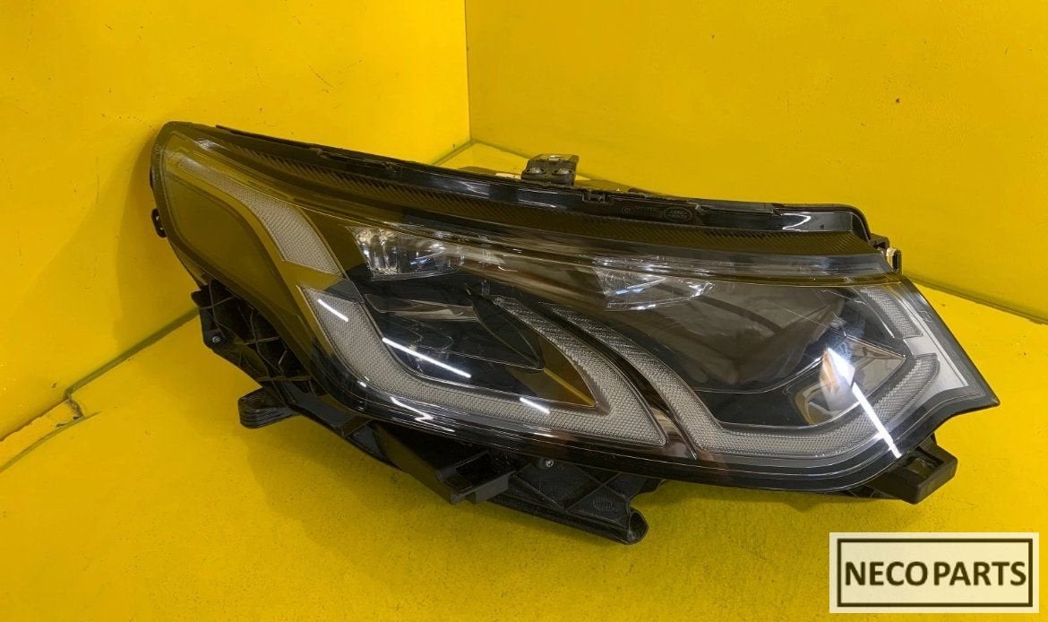LAND ROVER DISCOVERY SPORT FACELIFT FULL LED KOPLAMP RECHTS, -, -, Ophalen of Verzenden, -