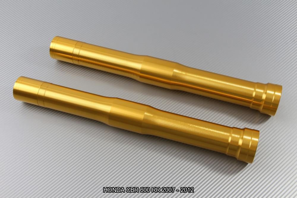Buitenpoten voorvork SPR voor HONDA CBR 600 RR 2007 - 2012, Ophalen of Verzenden, Nieuw