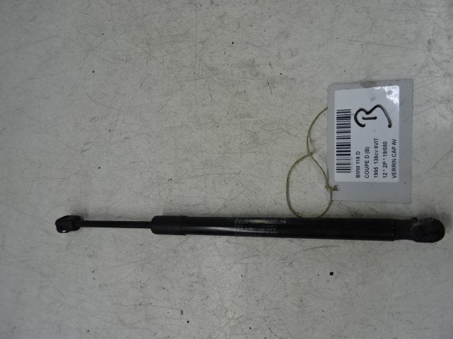GASDRUKVEER VOOR BMW 1 serie (E82) (01-2006/12-2014), Gebruikt, BMW