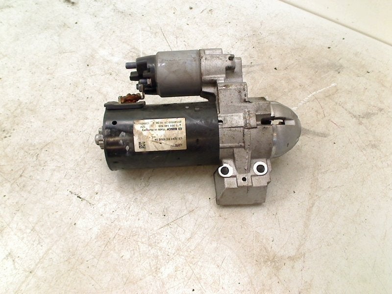 STARTMOTOR BMW 3 serie Gran Turismo (F34) (12418574102), Gebruikt, BMW, Petuelring 130
80809  München, DE, Bayerische Motoren Werke AG