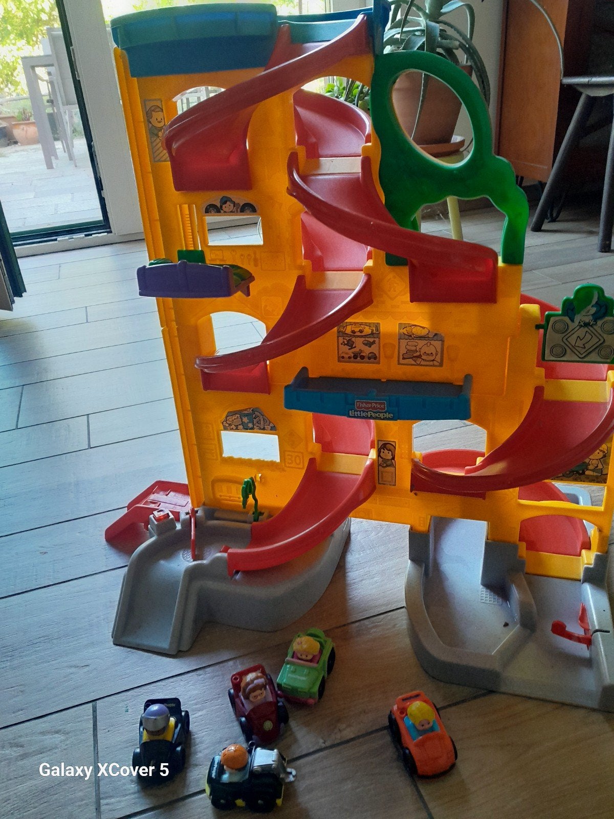 Fisher price little people, Kinderen en Baby's, Speelgoed | Fisher-Price, Ophalen