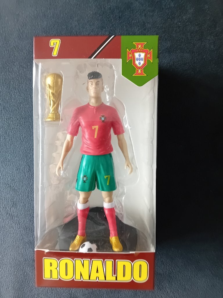 Ronaldo, Enlèvement ou Envoi, Neuf, Image