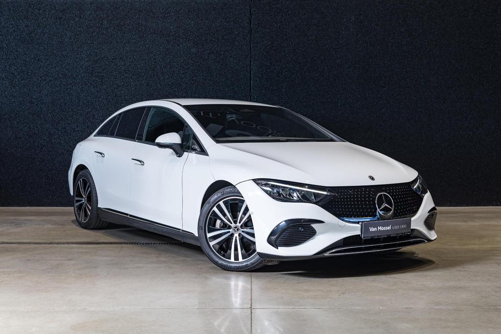 Mercedes-Benz EQE EQE 350 4MATIC Business Line, https://public.car-pass.be/vhr/ac8331ac-e8f8-4636-a73a-ea9f6a2ec9fe, 4 portes