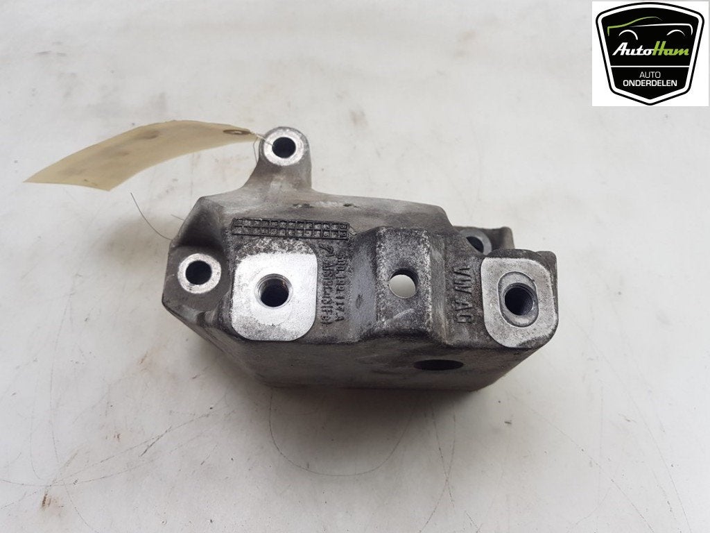 SUPPORT BOITE DE VITESSES ABS Ibiza V (KJB) (|5Q0199117A|), Utilisé, Seat