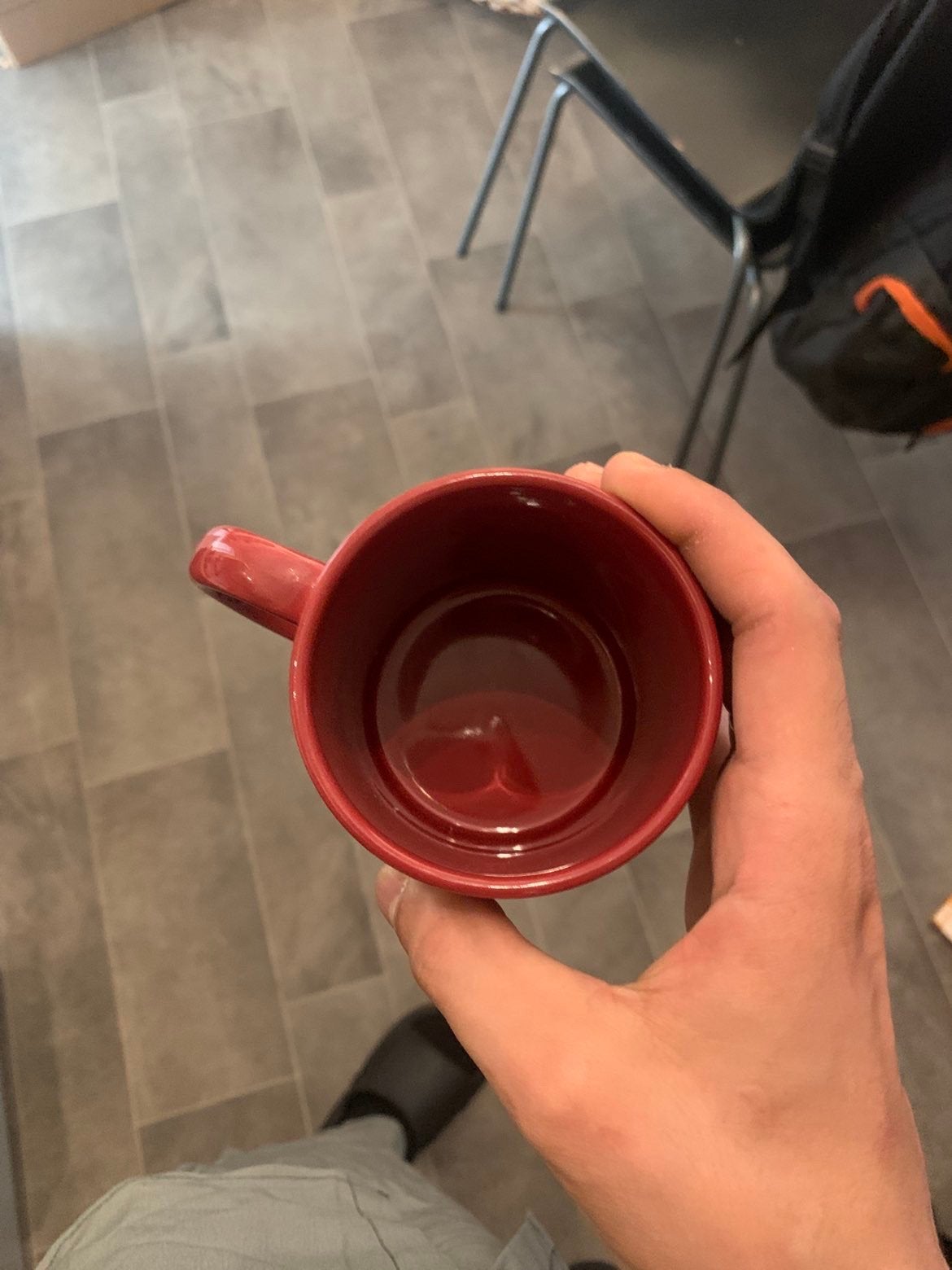 Muggs Harry Potter, Huis en Inrichting, Ophalen of Verzenden, Zo goed als nieuw