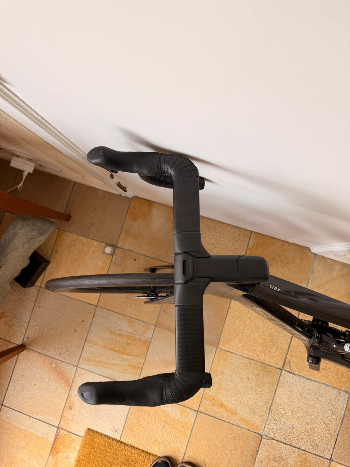 Syncros creston 1.0 aero stuur en wielen Capital 1.0 60, Fietsen en Brommers, Nieuw, Racefiets, Carbon, Ophalen