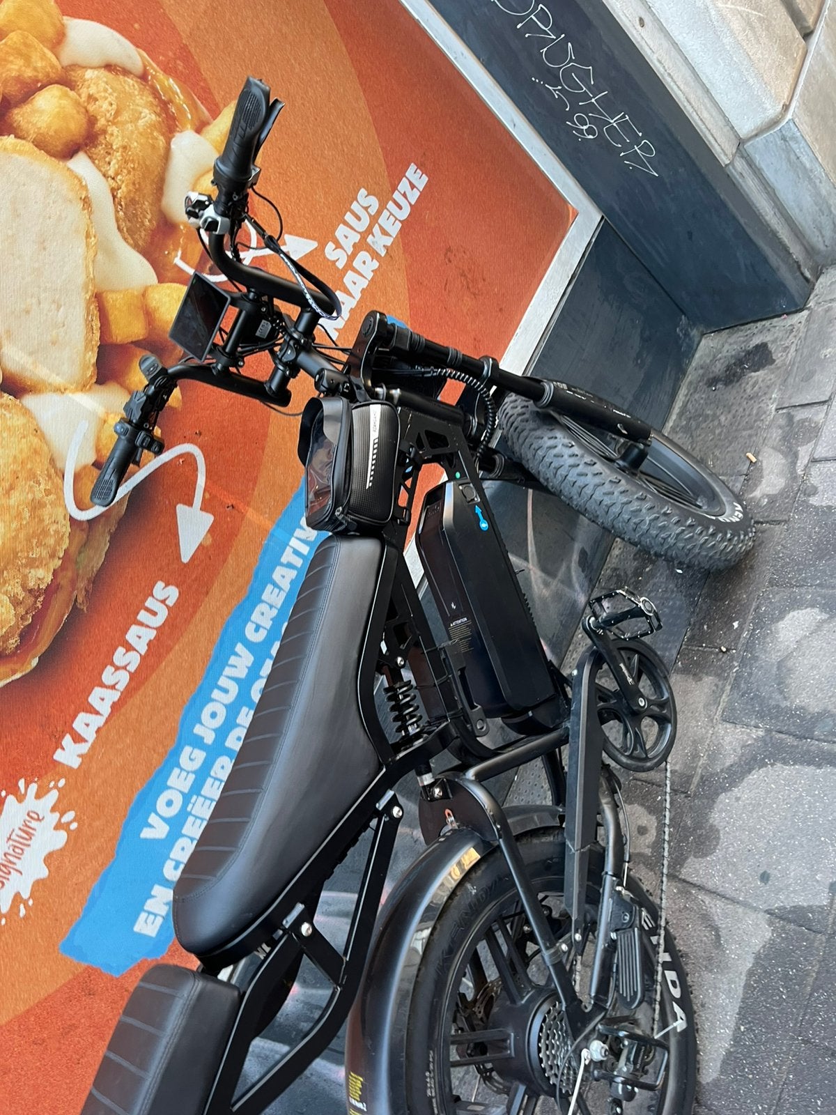 V20 pro goed staat, Ophalen, Zo goed als nieuw
