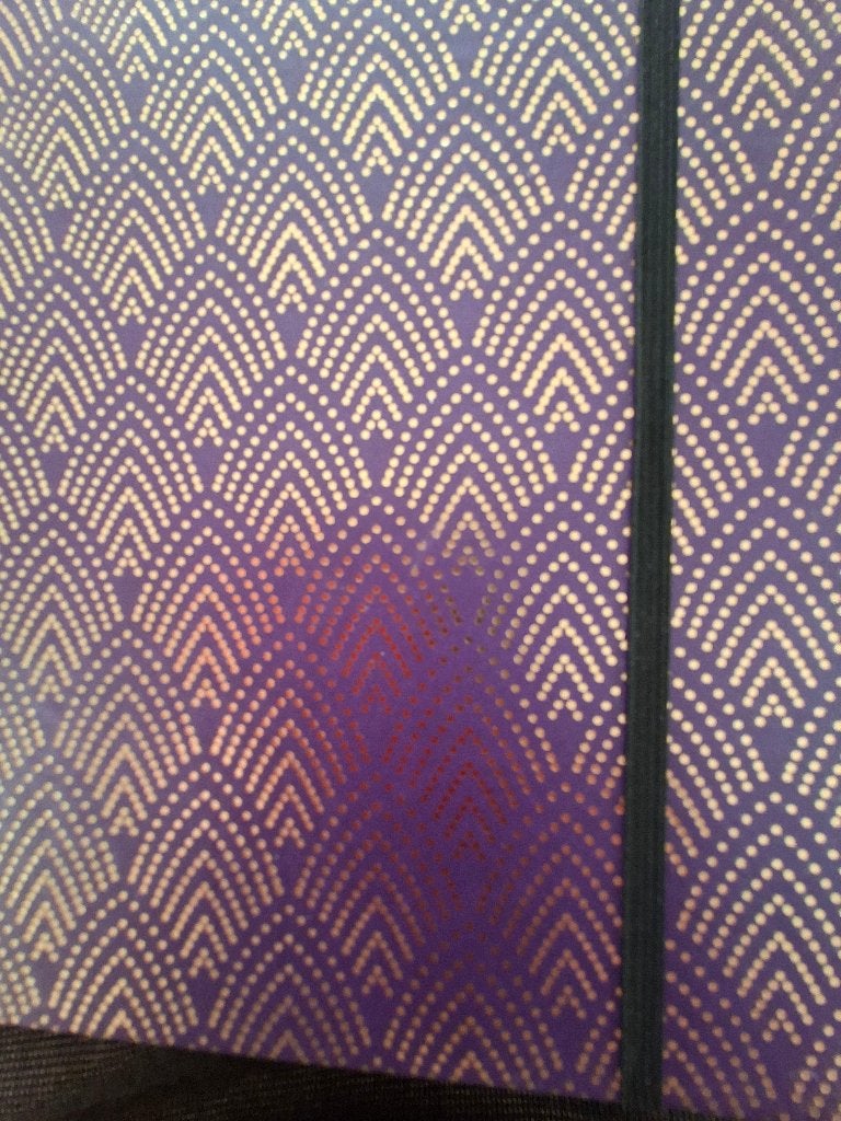 Nieuw tekenboek zwarte blz, Ophalen of Verzenden, Nieuw, Papier, Schets- of Tekenboek