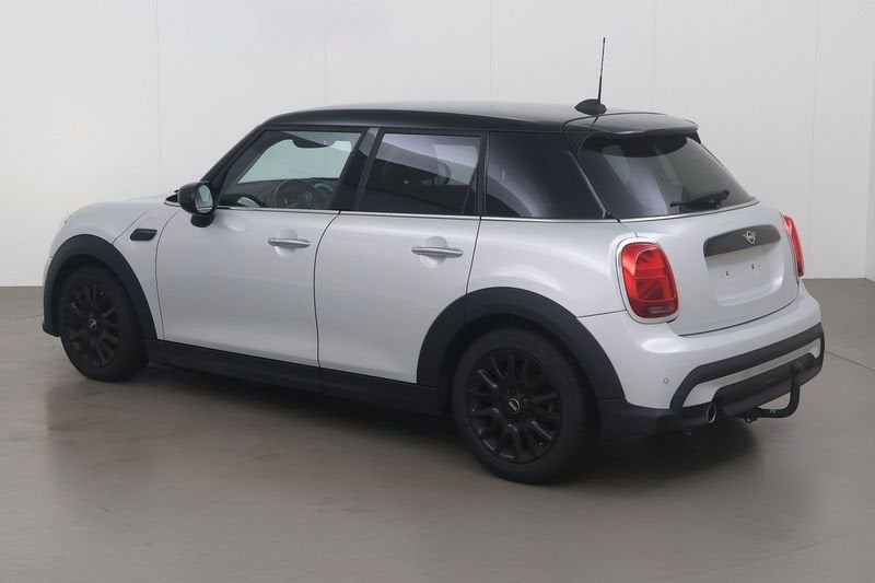 Mini Cooper 5 doors 136 AT, Achat, Euro 6, Entreprise, Autre