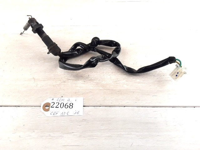 CB125F 2015 - 2020 Honda Elektrische component D1-39883, Motos