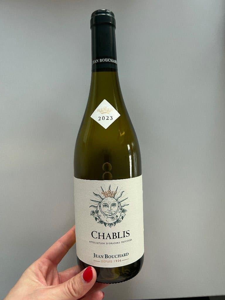 Chablis, Verzamelen, Ophalen, Frankrijk, Nieuw, Witte wijn